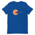 Pizza-Man Premium T-Shirt